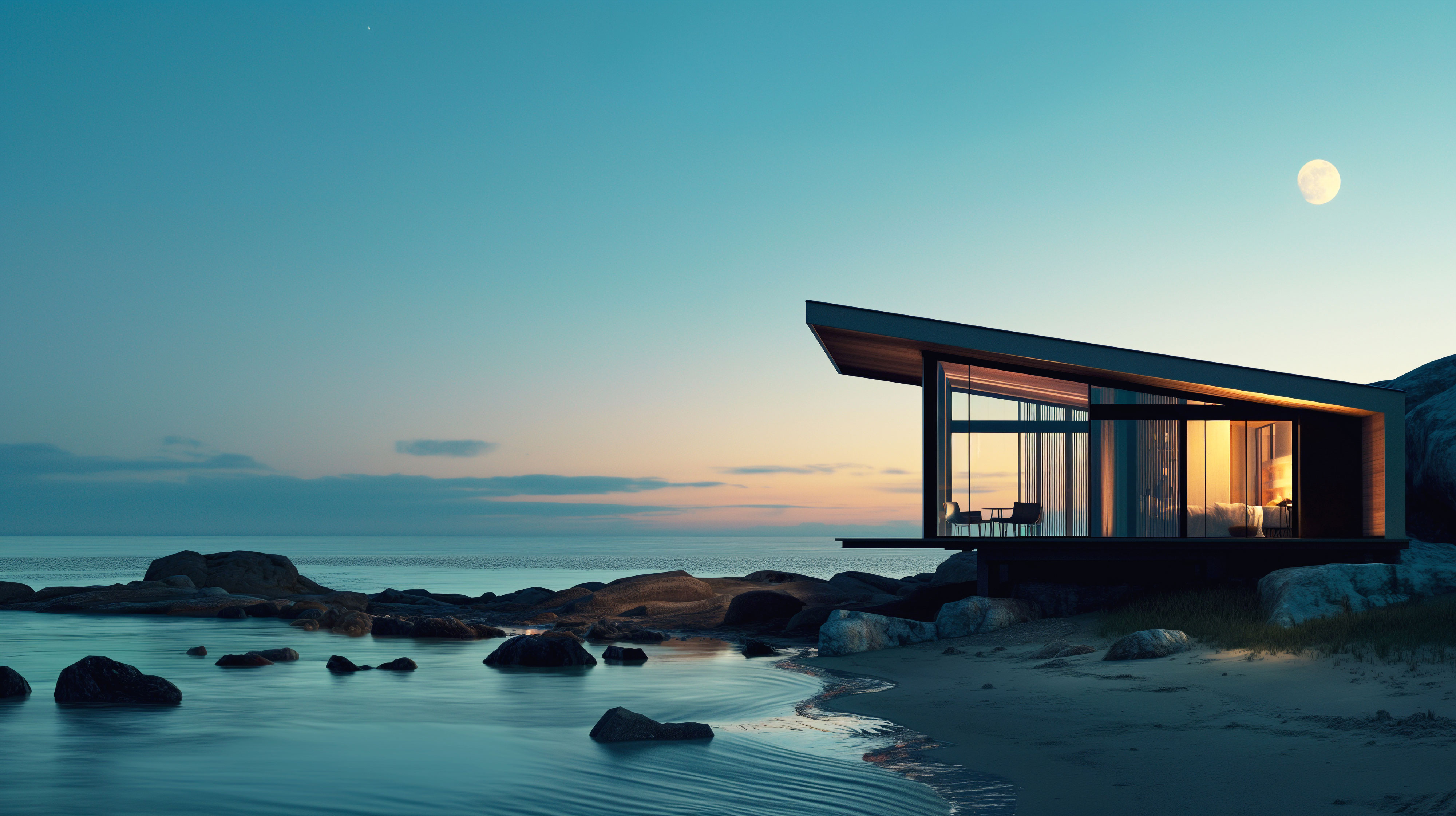 Vacation rental property protected by Safely insurance